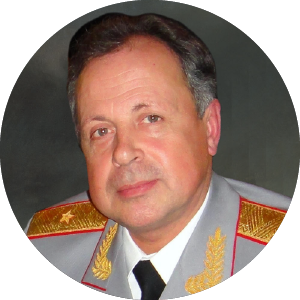 Дранишников Владимир Павлович